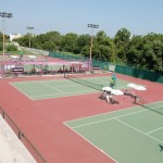 Ahmedabad Racquet Academy Tennis