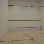 Ahmedabad Racquet Academy Squash