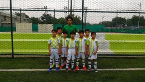 Football ARA FC U9 Youth League